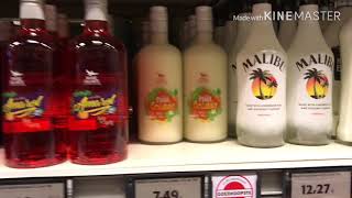 Belçi̇ka Da Alkol Fi̇yatlari Colruyt Market