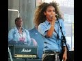 jada pinkett smith 2013 afropunk
