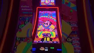 More More Chilli Slot Machine Feature