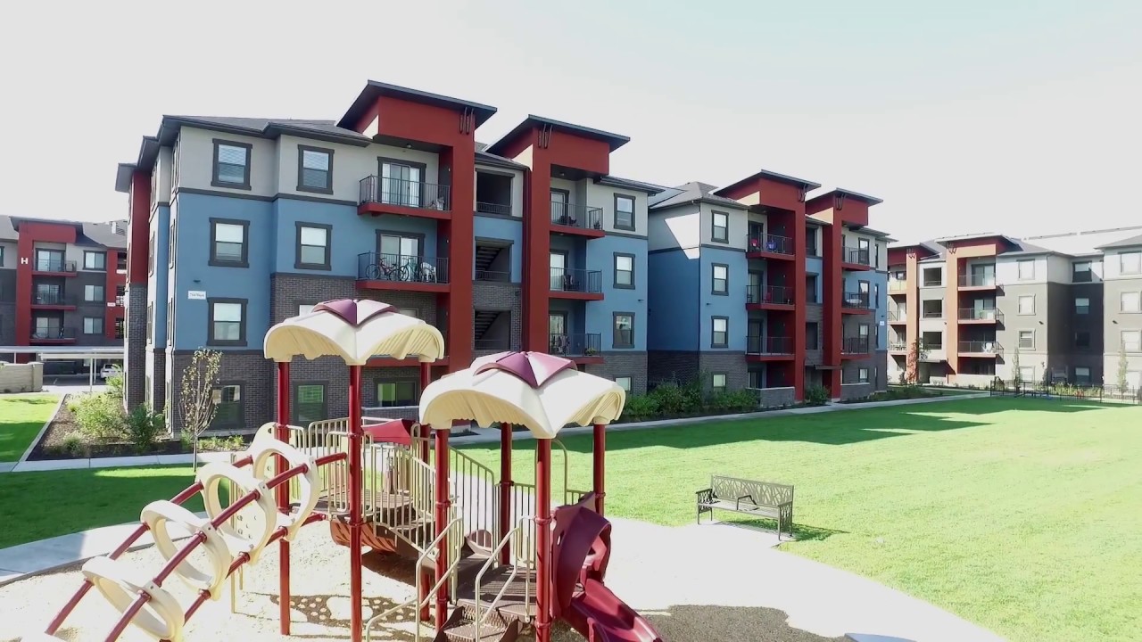 Riverfront Apartments YouTube