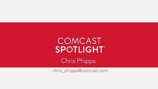 Comcast Spotlight | Tin Fish Restaurant Testimonial screenshot 5