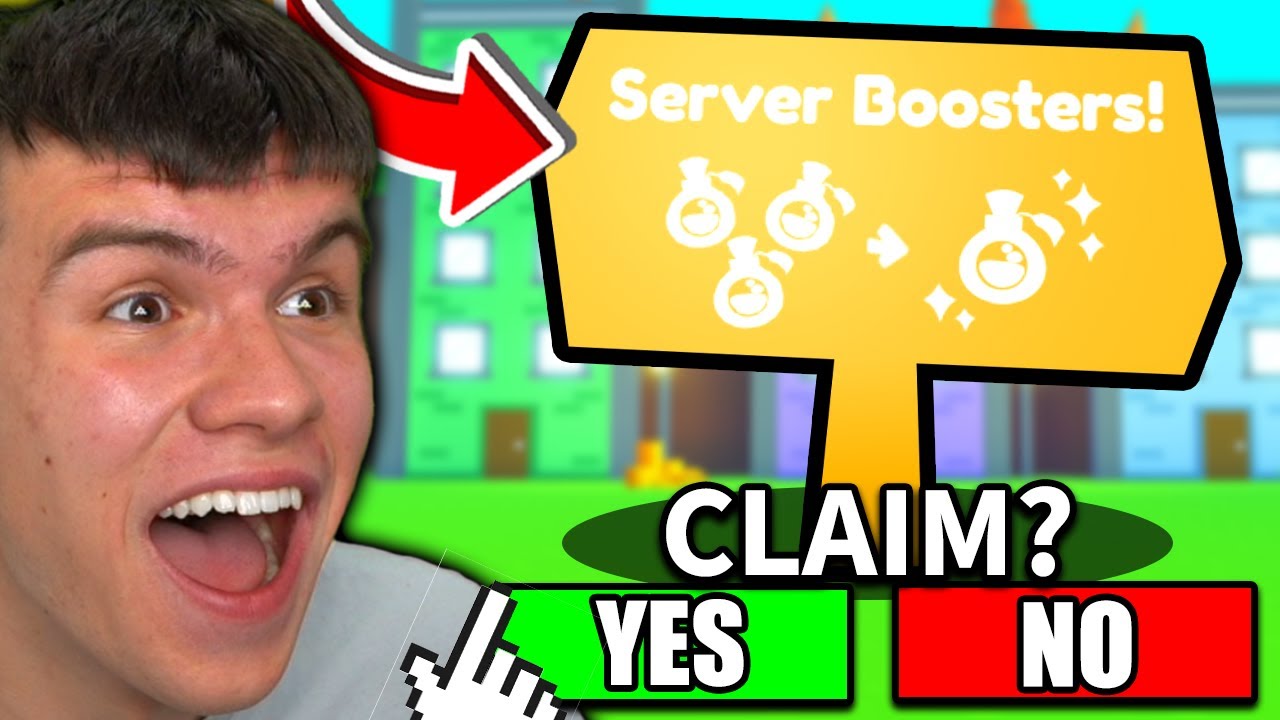 how-to-get-server-boosts-in-roblox-pet-simulator-x-insane-rewards-youtube