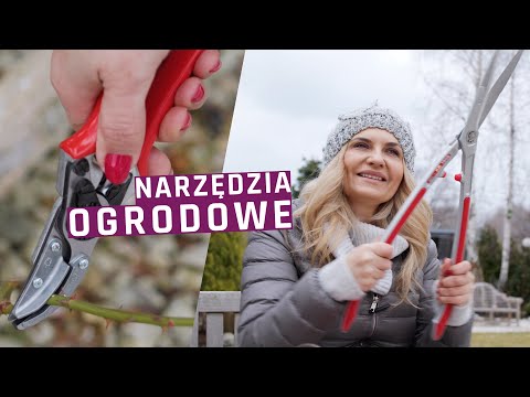 Wideo: 6 Najlepszych Narzędzi Ogrodniczych Do Domowego Ogrodu W 2021 Roku