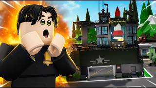 Roblox Brookhaven 🏡RP MILITARY GAMEPASS UPDATE OUT NOW!