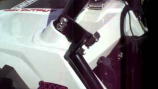 Pro Armor Door Slam Latch 2