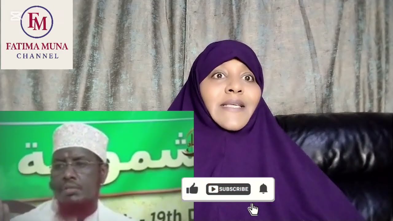 Qiso naxdin badan Afki ba uray 😭 