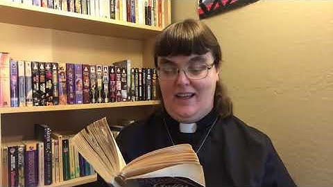 Pastor Emilie’s Story Hour: Emily of New Moon Chapter 7