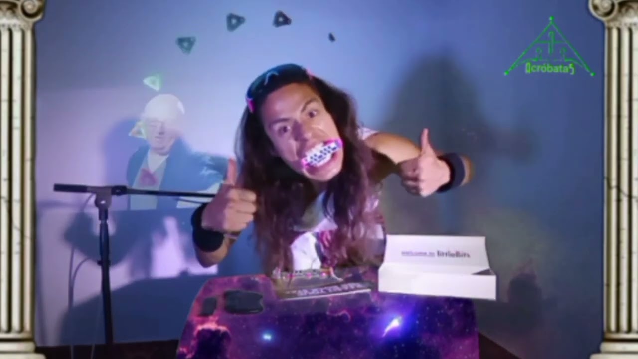 review LittleBits de 