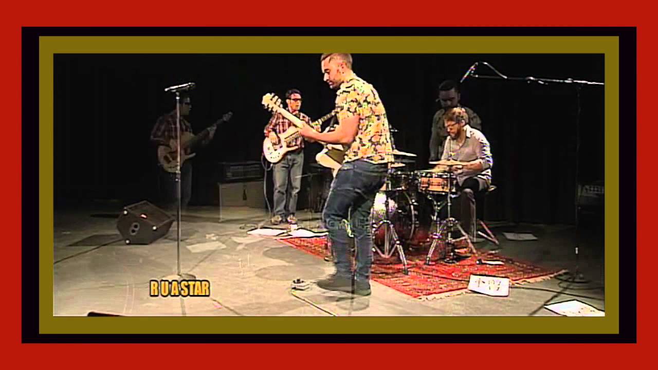 K-JiL performs "Dorie for a Day" on the Manhattan Neighborhood Network