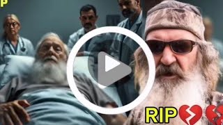Watch the Details and Causes of the Death of Artist Phil Robertson | Phil Robertson Death