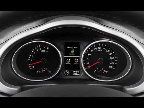 Стоп сигнал kia sportage