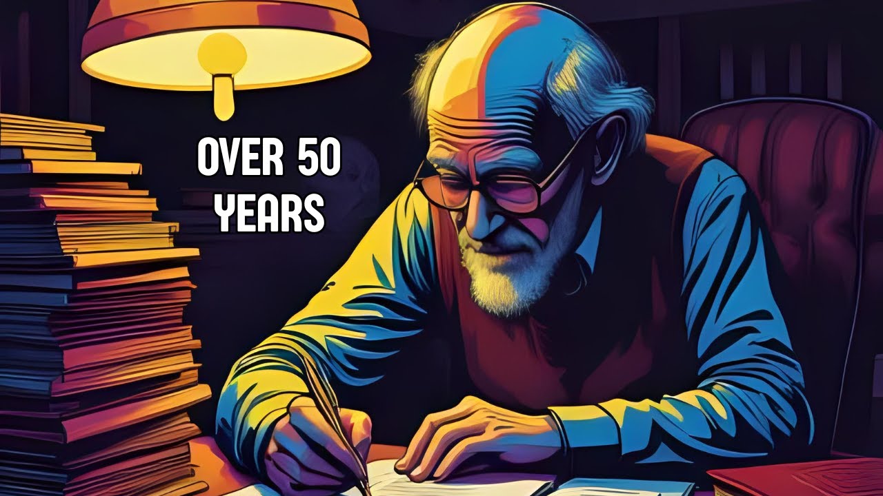 Carl Jung's Red Book: A Gateway to Understanding the Self and Beyond