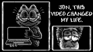 jon this video changed my life
