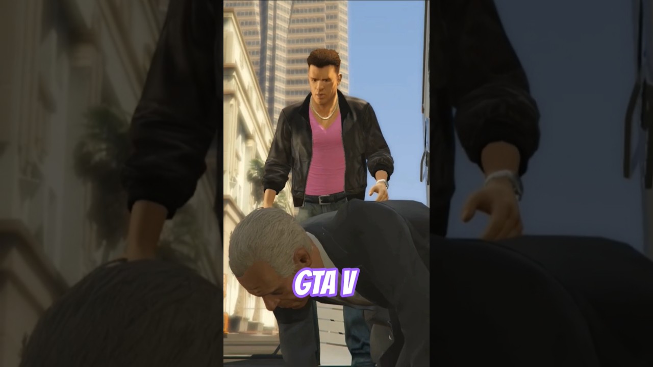 GTA V. Часть 38. Прохождение игры.