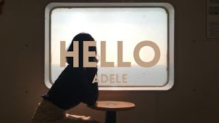 Famous ADELE - hello (lyrics) Profile