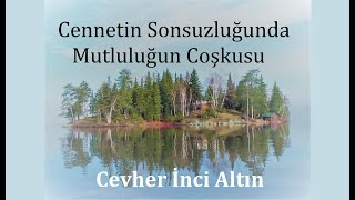 Ah Cennet, Ben de Bir Gün Sana Kavuşabilecek miyim?