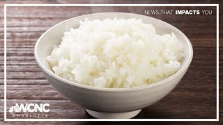RECALL | Ben's Original recalls ready-to-eat rice due to stone contamination