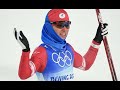 Российская олимпийская чемпионка дала обещание главе МОК