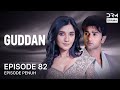 GUDDAN Episode 82 Seri India Bahasa Indonesia G161X 