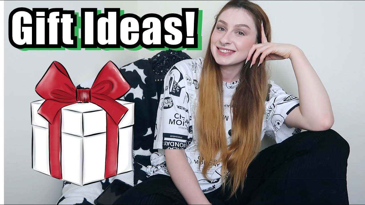 ALTERNATIVE CHRISTMAS GIFT IDEAS Shop Local Megan Grace YouTube alternative-christmas-gift-ideas-shop-local-megan-grace-youtube