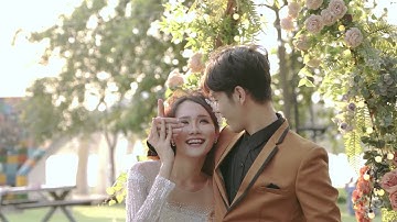 Vlog 17 : Series Hậu Trường Chụp Ảnh Cưới Siêu Đẹp Ở Sài Gòn