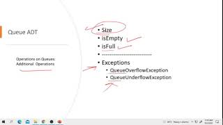 Queue ADT: Data Structure lecture in Urdu (Part 1)