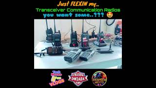 Radio At Antenna Ba Kamo? Oh Gusto Mo Magpagawa?