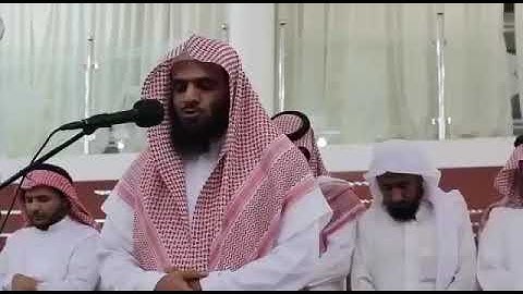 *قرآءة للمقام الحجازي* ( المايا )  الشيخ : *محمد ذ  سورة المزمل .. مدته 3:30دقائق