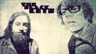 The Black Keys - ThickFreakness chords