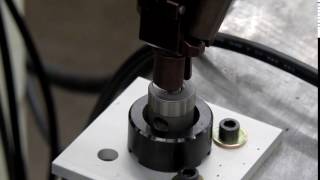 LS Robotic Screwdriver Head