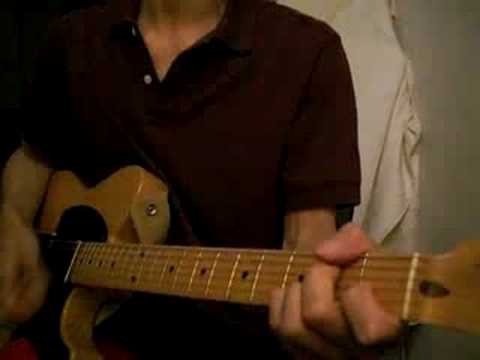BOØWY 季節が君だけを変える エレキで　cover