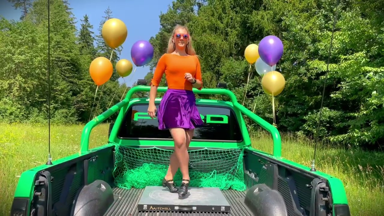 You’re Not Irish If You’re Not Smiling 🙃💚 #IrishDance #stpatricksday #FusionFighters