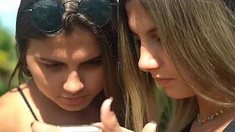 Brasil | Gemelas y transexuales, dos hermanas se operan al unísono