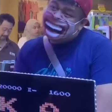 status wa lucu | pake masker ketawa | bikin ngakak hahaha