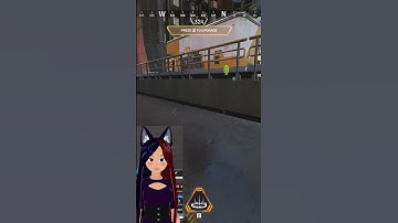 Easy Peasy | #vtuber #apexlegends #twitchstreamer #clips #gamer
