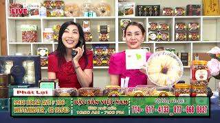 VBS HOME SHOPPING DAC SAN VIET NAM SALE 03 16 2023 screenshot 1
