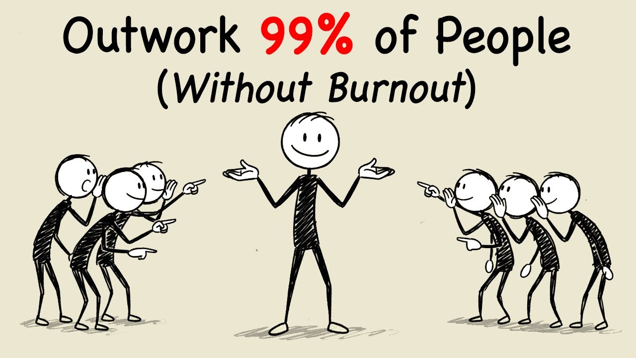 Achieve 5x More for Creators in 2026 Using Monk Mode & AI