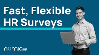 HR Surveys App | Numla HR