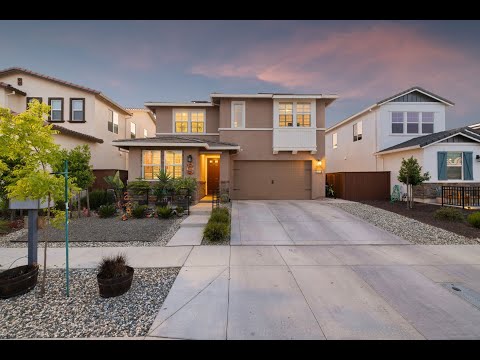 1570 McClure Street, Woodland, CA home video tour