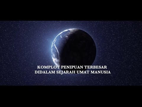 Video: Penipuan Terbesar Dalam Sejarah - Pandangan Alternatif