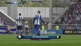 Fifa compilation Simmo SUFC