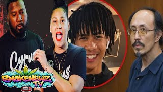 Rick Chow Not Guilty For The Mu*Der Of Cyrus Carmack 😲 Cyrus Mother Speaks Out⁉️