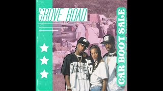 Grove Road - Car Boot Sale (90's UK Pop Rap)