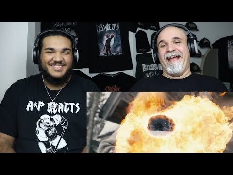 Suotana - Through The Mammoth Valley [Reaction/Review]