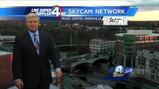 John Cessarich's Complete Forecast: March 04, 2016