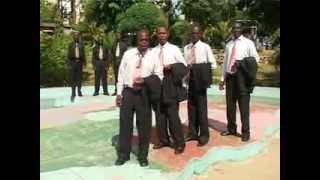 ZIWANI SDA CHOIR (MOMBASA) - MJI WA SAMARIA