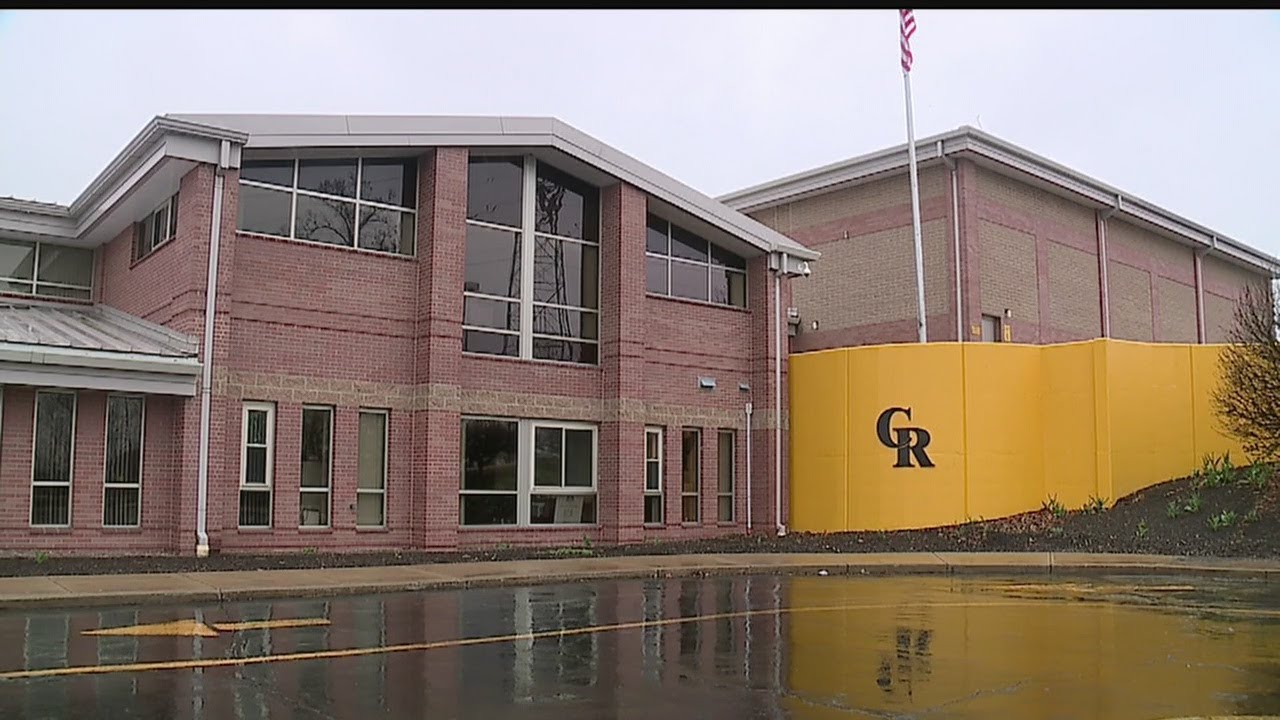 Crestview Local School District hopes to build new schools with new