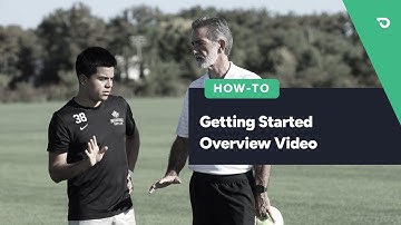 Practice Welcome Video