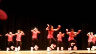 divine devastation 2010