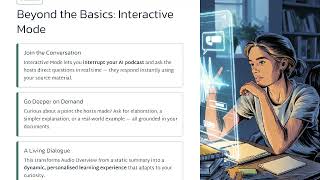 Google's hidden AI turns any PDF into a podcast